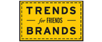 Скидка 10% на коллекция trends Brands limited! - Оленино
